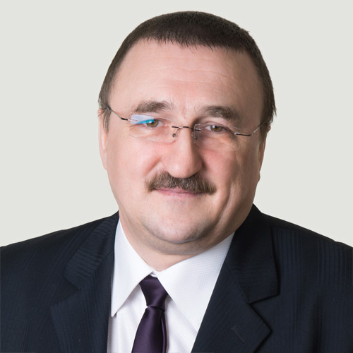Калашников Борис Михайлович