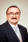 Борис Калашников