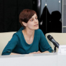 Руководитель миграционной практики TChK Юлия Шельменкина-Антонова.