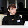 Ирина Питунова, руководитель миграционной практики TChK
